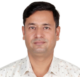 Mr. Ajay Tiwari